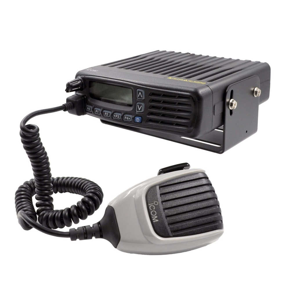 Icom F5061 - 512 Channel VHF Mobile Radio | Expert Mobile